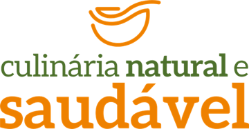 Culinária Natural e Saudável